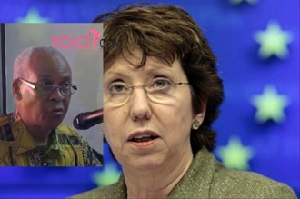 Togo : Législatives, après le Cst, le son de cloche de Bruxelles